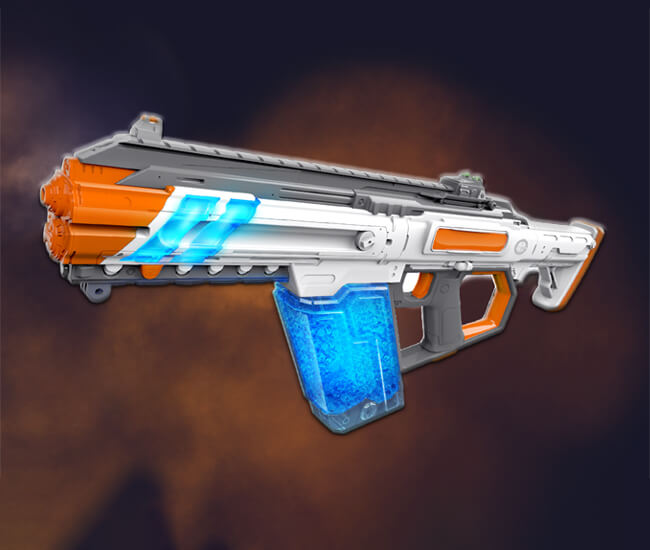 Faction Havoc Gel Bead Blaster NerfGunAttachments The Nerfer's eMall