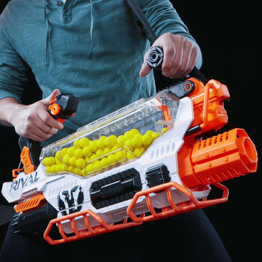 10 Best Nerf Gun Sniper Rifles for the Expert Marksman, NerfGunAttachments