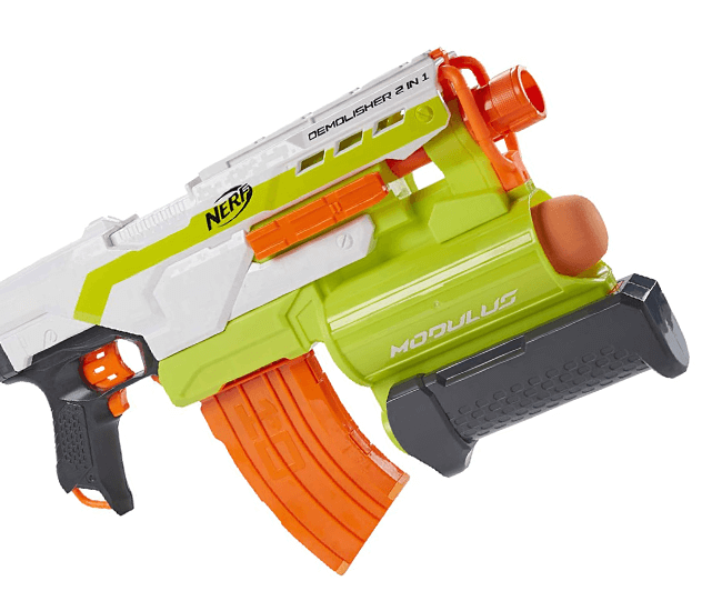 NerfModder 