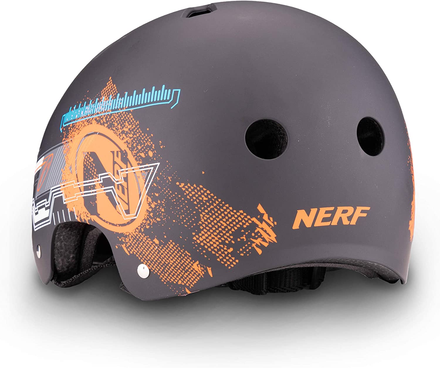 Nerf Noggin Protection - Nerf Helmet, NerfGunAttachments