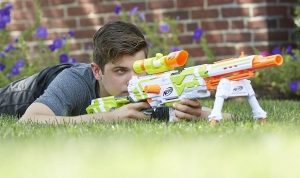 10 Best Nerf Gun Sniper Rifles for the Expert Marksman