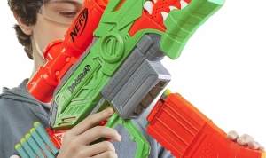 30 Best Nerf Guns for Kids That Will Actually Make Them Go Outside