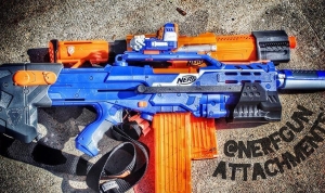 Best Nerf Guns for Nerf Wars