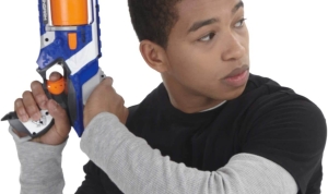 Buying Your First Nerf Blaster