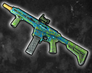 Coop772's Tricked Out Trion