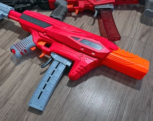 DART ZONE Pro-Series MK-3