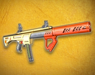 Gold Dart Zone Pro MK 4