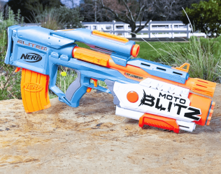How To Choose The Best Nerf Guns Right Now