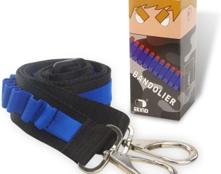 Nerf Elite Bandolier Kit