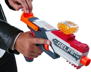Nerf Pro Gelfire Legion