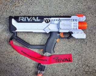 Nerf Rival Hera MXVII-1200