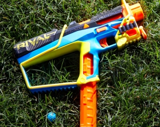 Nerf Rival Mirage