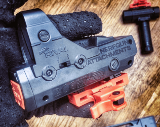 Nerf Rival Red Dot Sight