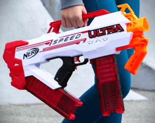 10 Best Nerf Gun Sniper Rifles for the Expert Marksman, NerfGunAttachments