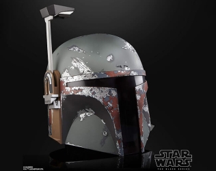 Star Wars Black Series Bob...