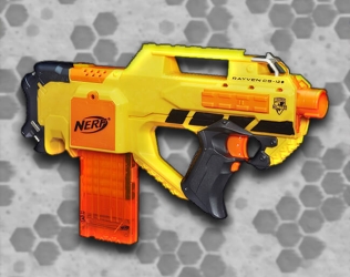 10 Best Nerf Gun Sniper Rifles for the Expert Marksman, NerfGunAttachments