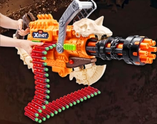 X-Shot HorrorFire Dread Ha...