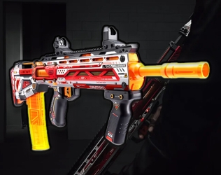 X-Shot Pro Series Longshot