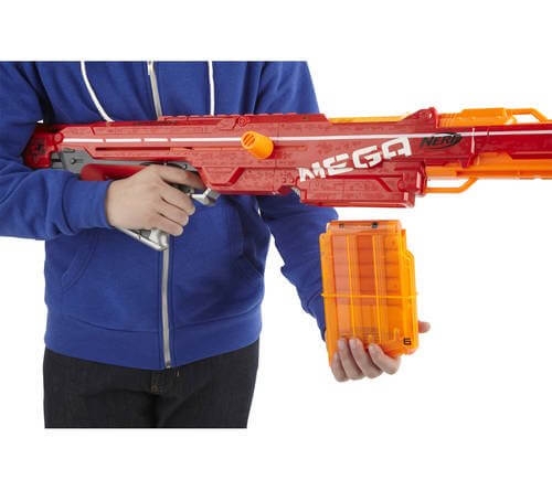 NERF SNIPER RIFLES: WHICH ONE'S THE BEST?! 