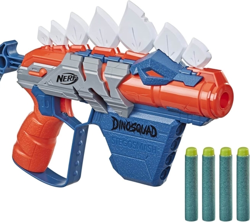 Build and Blast Away with NERF Strike on Roblox - The Toy Insider