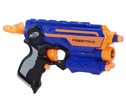 COMMUNITY] Nerf Elite Longstrike