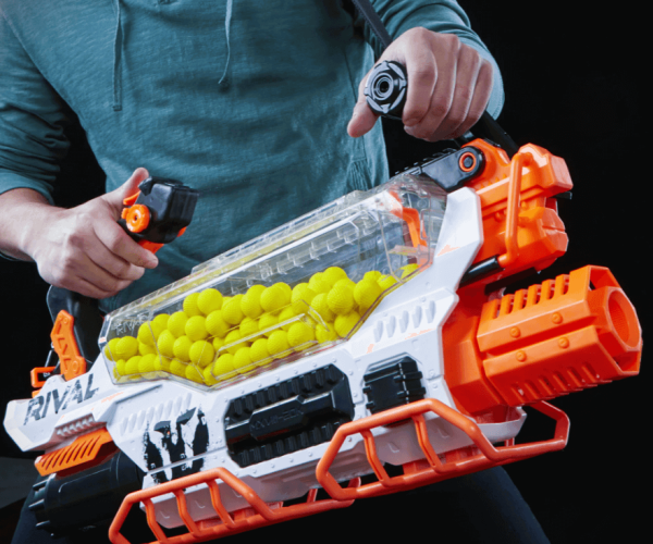Purchase Fascinating nerf gun sniper at Cheap Prices 