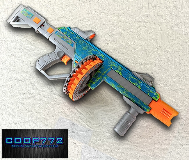 Nerf sales stryfe coop772