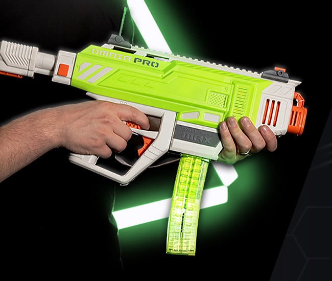 Dart Zone Omnia Pro Gen 3