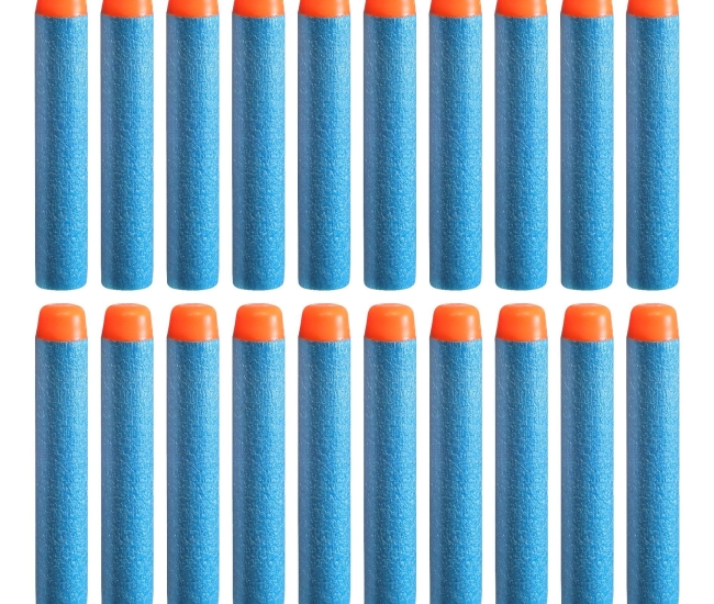 Nerf Elite 2.0 50 Pack of Foam Darts