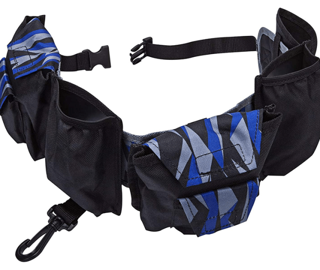 Nerf Elite Ultimate Battle Waist Pack