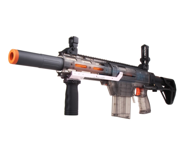 Nerf Honey Badger Mod Kit