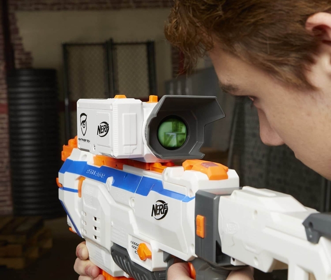 Nerf Modulus Infrared Scope