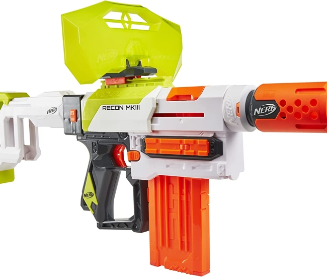 Nerf Modulus Recon MKIII Blaster
