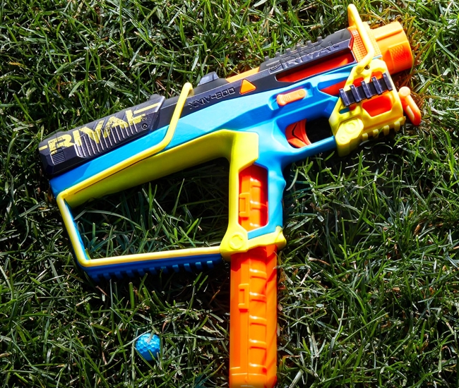 Nerf Rival Mirage