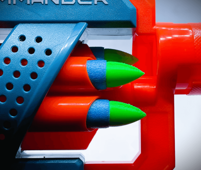 How to Be a Nerf Sniper: Tips, Tactics, and Gear for Elite Nerf