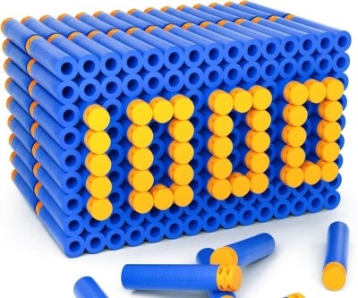 1000 Waffle Darts