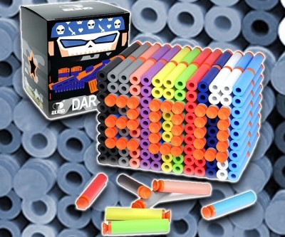 200 Suction Darts Refill Pack