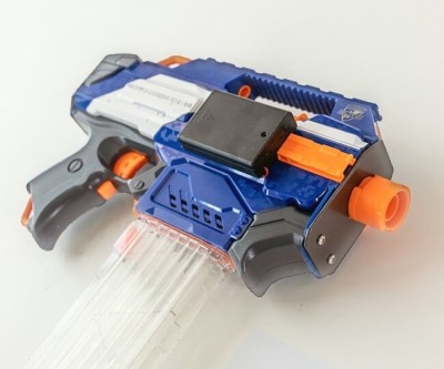 Coop772's Nerf Rapidstrike...
