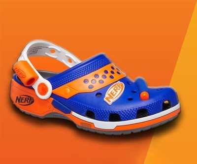 Crocs Classic NERF Clogs