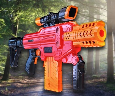 Dart Zone Spectrum Blaster