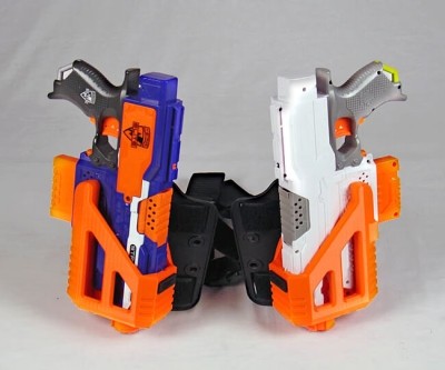 Fast Draw Drop Leg Holsters