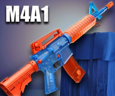 M4A1 Replica Gel Blaster