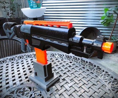 Modified Nerf Fortnite IR