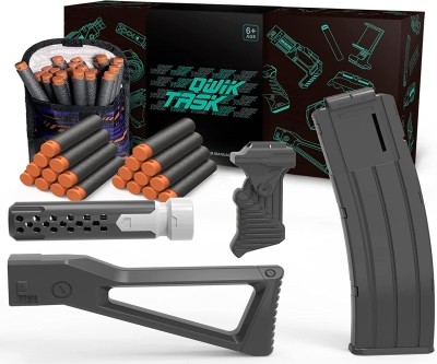 Nerf AK SET Attachment Bundle