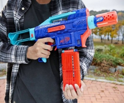 Nerf Elite 2.0 Stormcharge