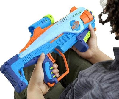 Nerf Pro Gelfire Dual Wield Pack – Hasbro Pulse