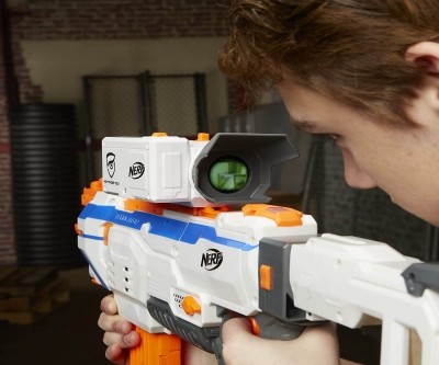 Nerf Modulus Infrared Scope