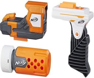 Nerf Modulus Stealth Attachment Kit