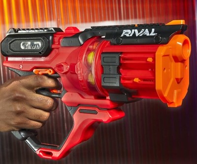 Nerf Rival Roundhouse