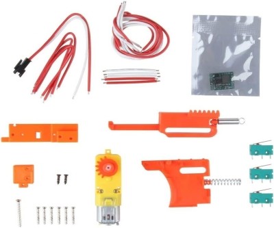 Nerf Stryfe Full Auto Kit